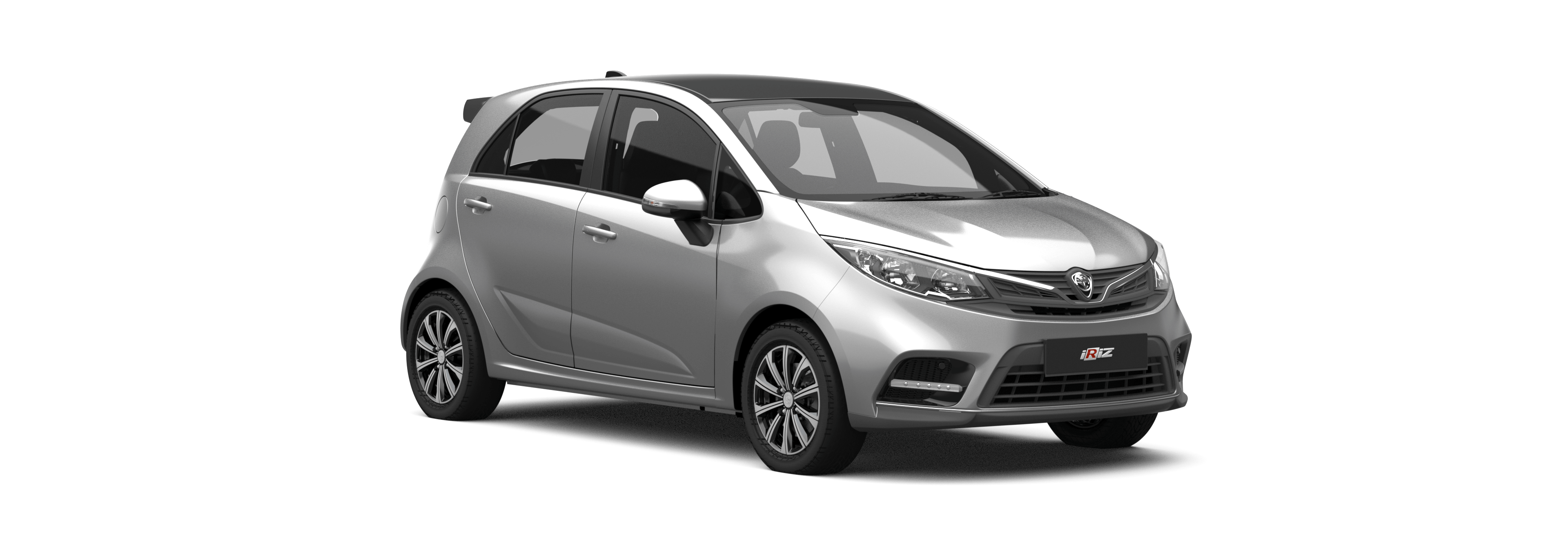 harga proton iriz 2018